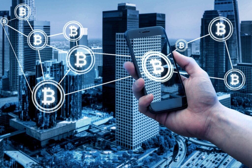 Cross-Chain Connectivity