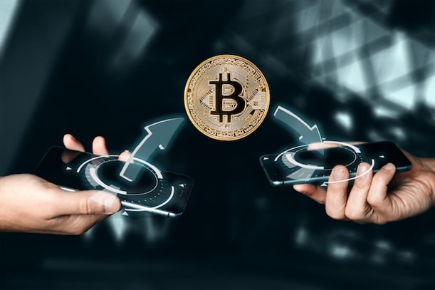 Crypto Anonymous Exchange