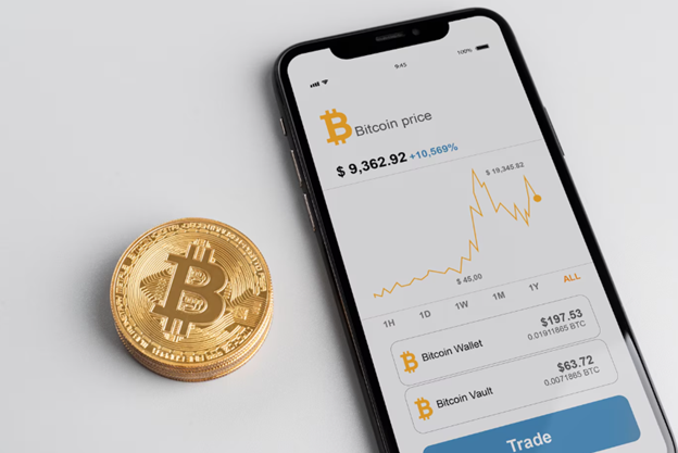 Cryptocurrency App Without KYC