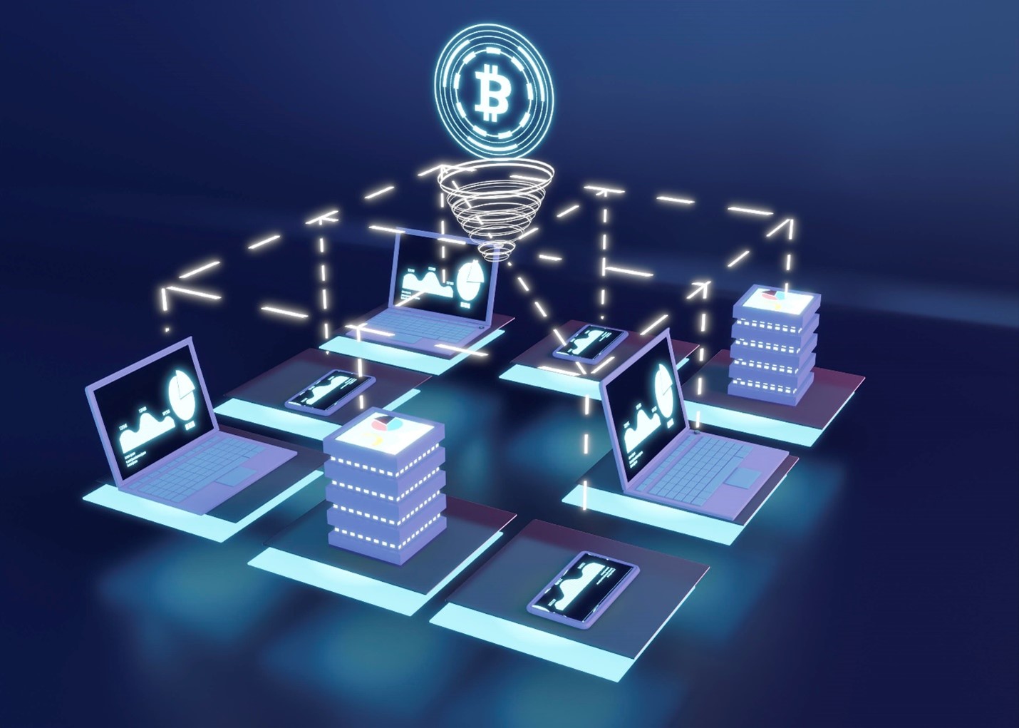 ERC20 crypto network