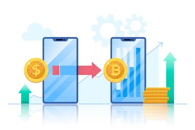 Exchange ETH to SOL