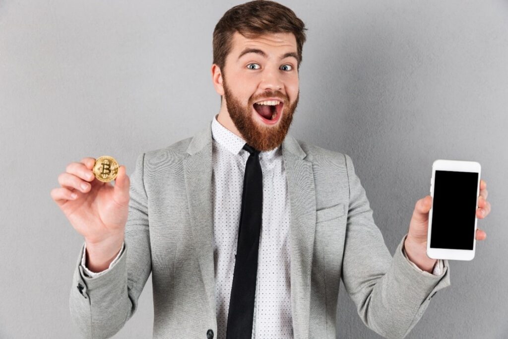 Fast Transactions Without KYC