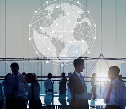 Global access
