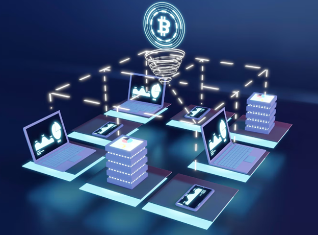 How the Swap Process Works