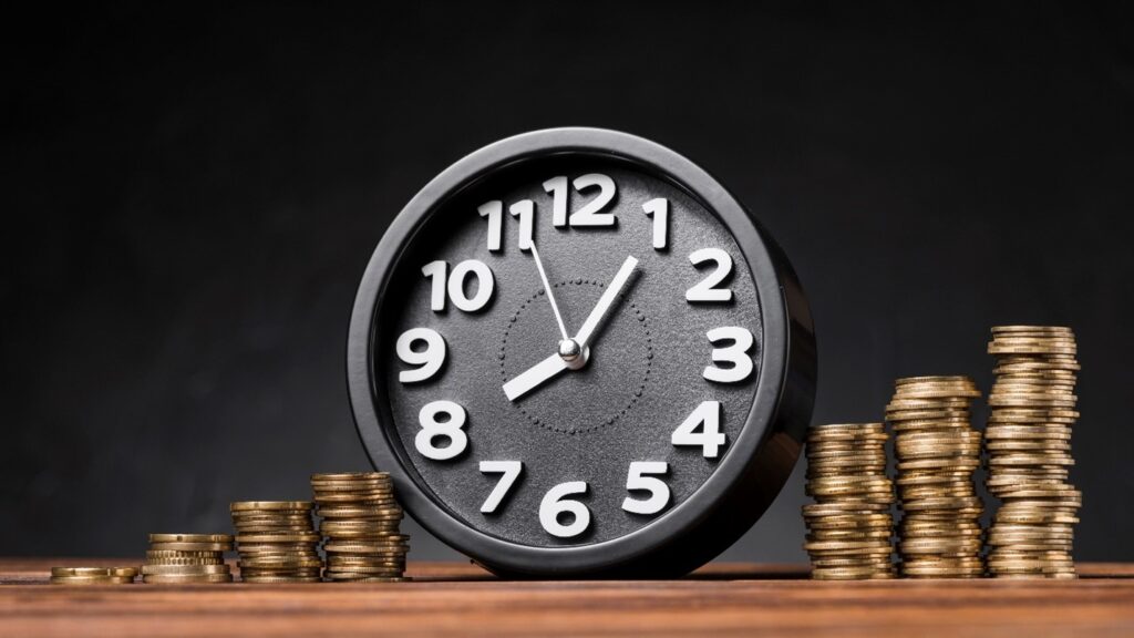 Instant Crypto Transfer