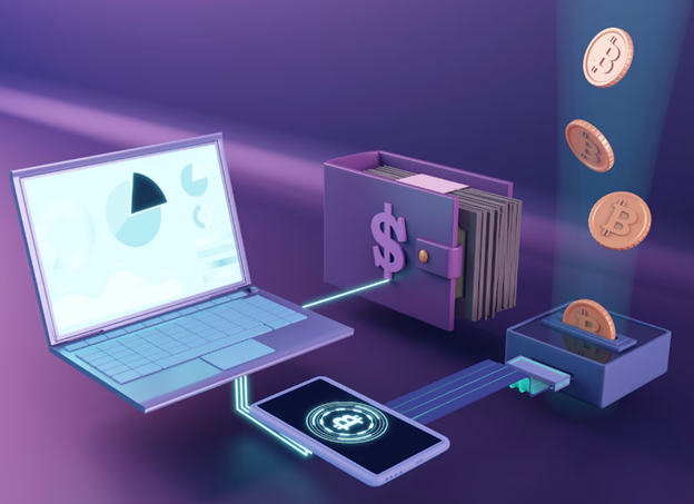 Private Crypto Wallet
