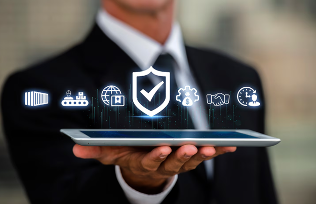 Security and Convenience in Every Trade