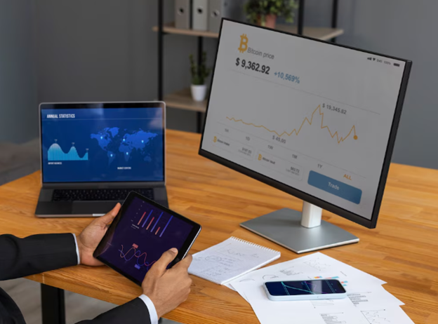 Significance for the Crypto Market