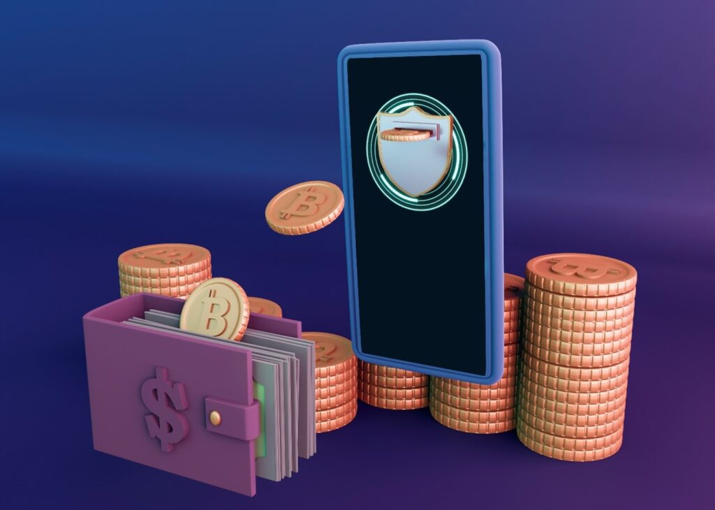Significance of Private Wallets