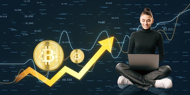 Solana Bitcoin exchange
