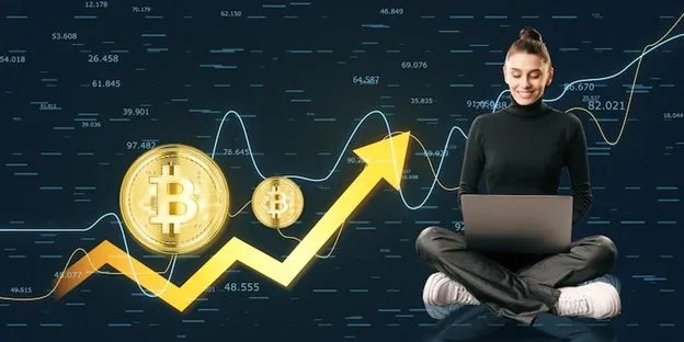 Échange de Bitcoins Solana