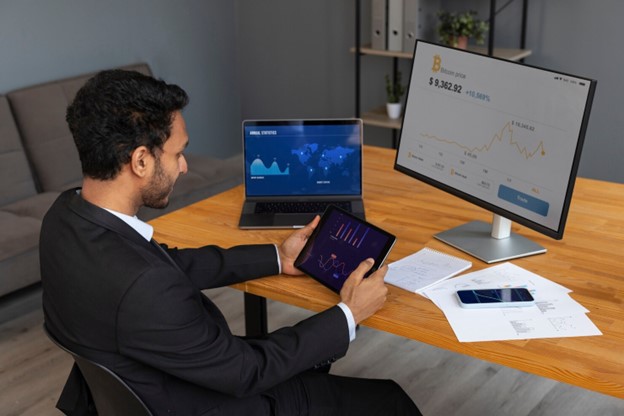 Trusted Reliable Platform