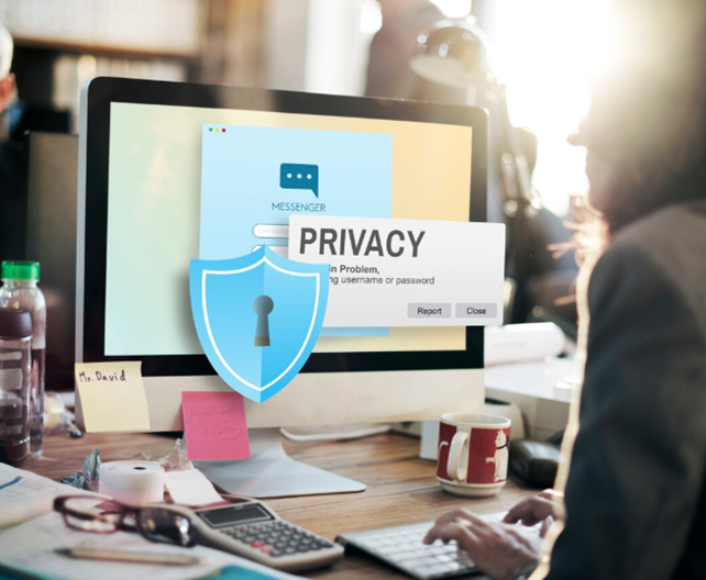 Value of Privacy in Crypto
