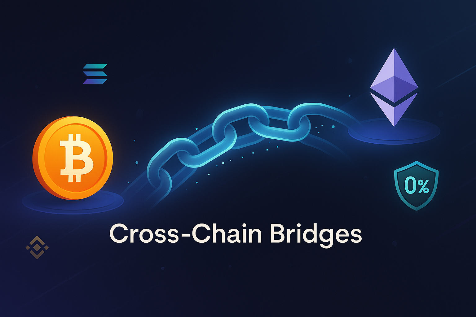 Cross Chain Bridges