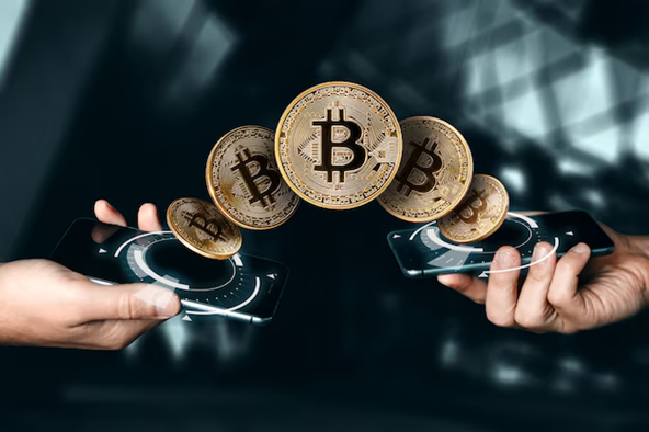 cross-chain crypto swaps