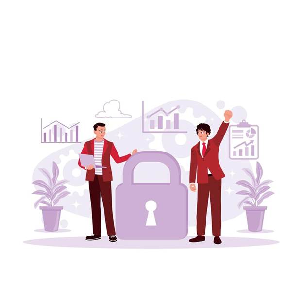 Security and Reliability Are Key
