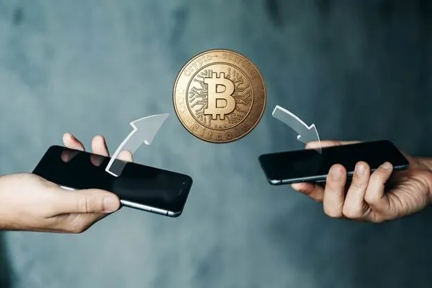 Altcoin-to-Altcoin Swaps