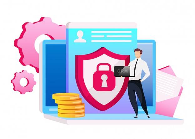 Privacy and Security