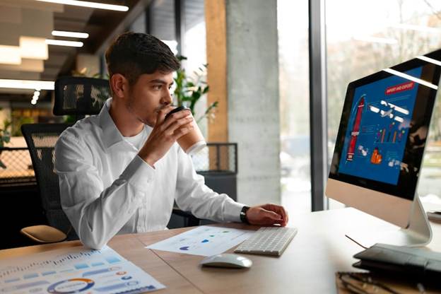 Flexibility for Experienced Traders
