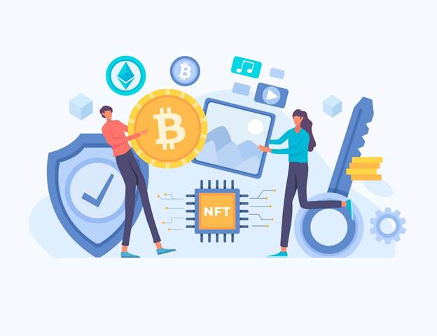 Security in Crypto Swaps