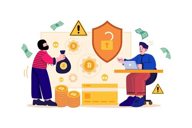 Risks and Safety Measures