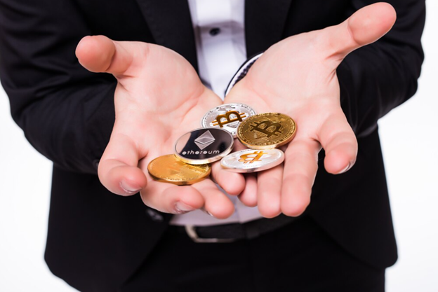 AMMs in Enhancing Crypto Liquidity