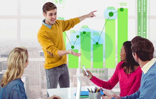Best for Web3 Growth