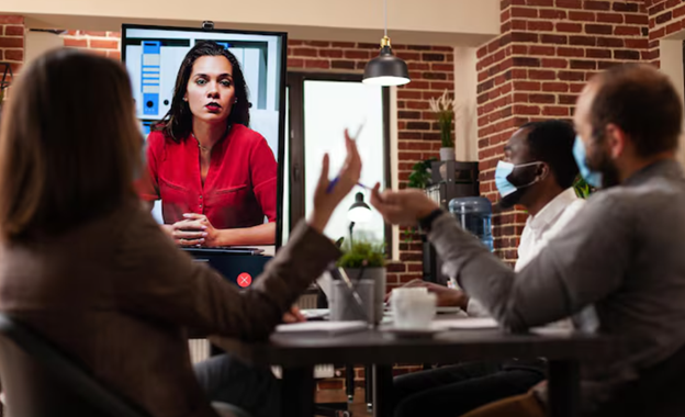 Building Trust Through Live Interaction