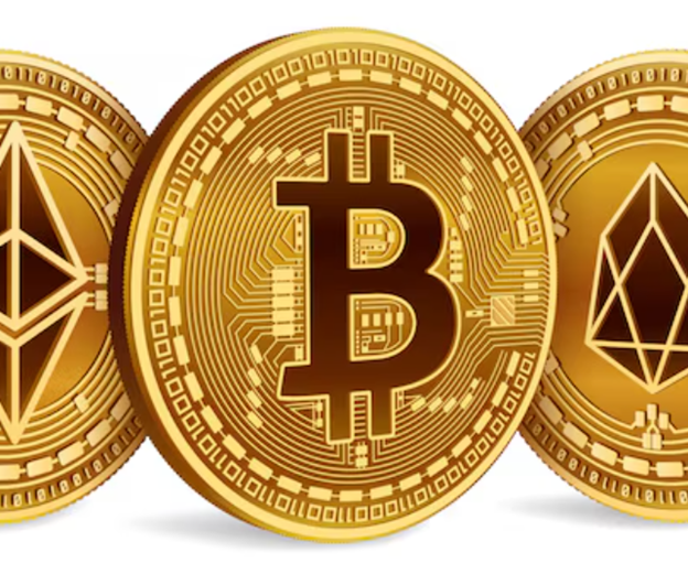 Crypto Anonymous Exchange