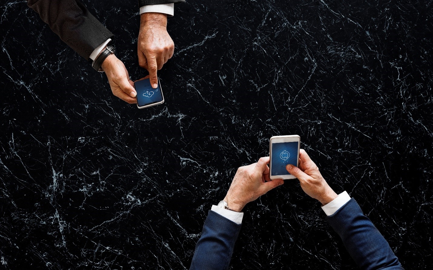 Embedded wallets onboarding