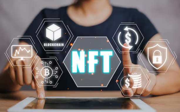 Future of NFT Utilities