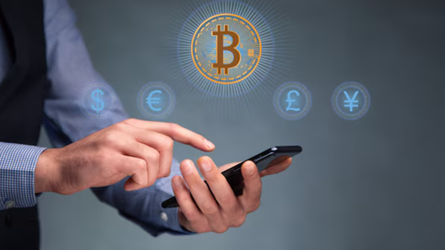 Limitless Crypto Swap Online