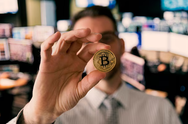 Limitless Crypto Swap Online