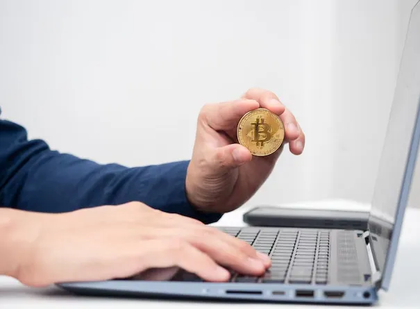 KYCスワップなし