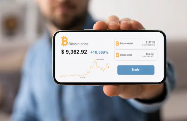 Private Crypto Wallet