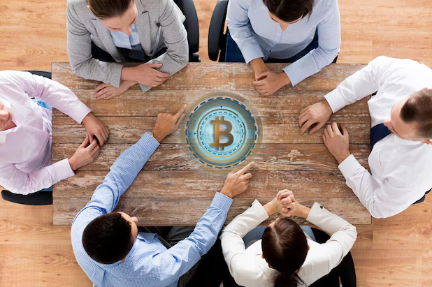 Reviving Inactive Crypto Groups