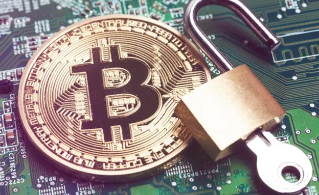 Scambi di criptovalute sicuri