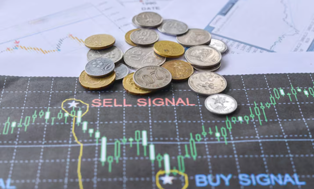 Swapping Tokens vs. Trading