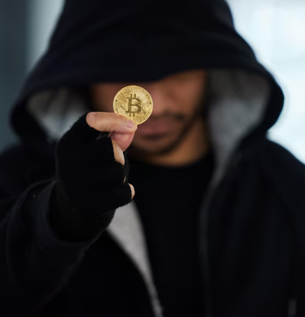 anonymous exchange crypto