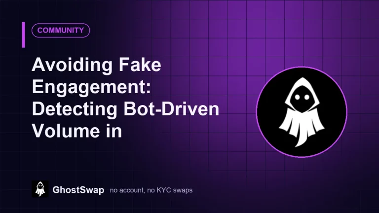 Avoiding Fake Engagement: Detecting Bot-Driven Volume in 2026