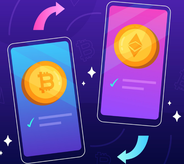 best crypto swap platform