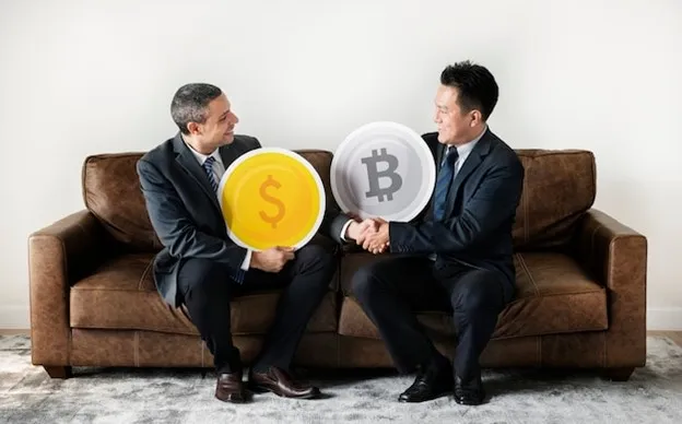 El mejor intercambio de criptomonedas