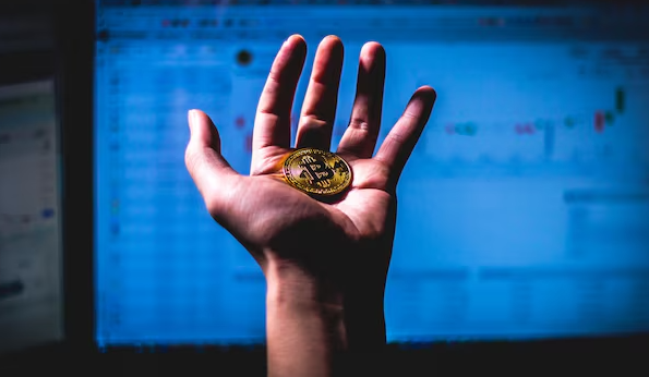 crypto anonymous exchange.