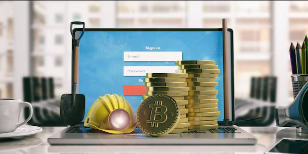 crypto currency swapping site