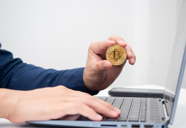 crypto currency swapping site