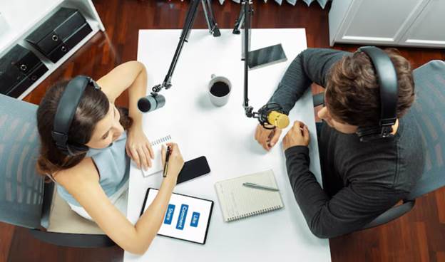 Influencers and Partners