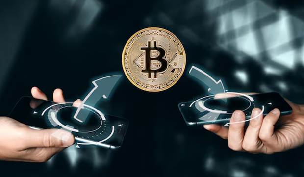 Best Cryptocurrency Swap