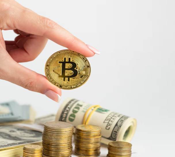 Crypto Swap