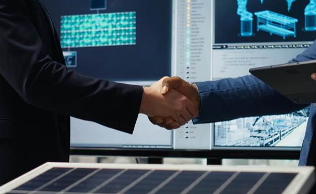 Building Trust through Transparency and Security