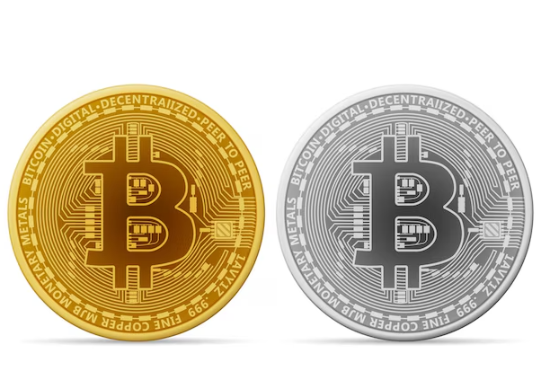 Crypto Instant Exchange